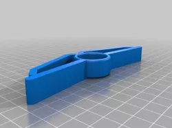 Open Book Ring