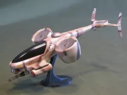 Orca Assault Craft
