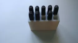 organizador  troqueles