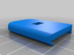 P320 Baseplate