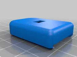 P320 Extended Baseplate