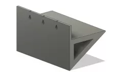 Phone Shelf