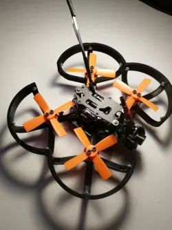 Propeller protection