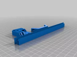 Prusa i3 MK3 Corner ENCLOSURE