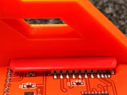 Prusa MK3 SD card slot fix