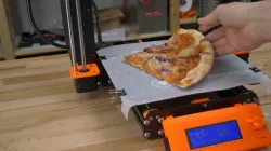 Prusa MK3 STL Files R3