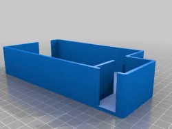 PSU Mount
