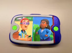 Pup-Pad from Paw Patrol with removal lock