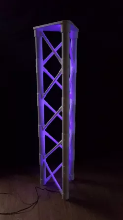 PVC Stage truss