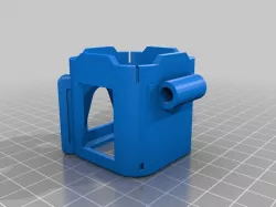 QAV X CAM MOUNT