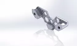 Quad / Drone Wall Mount