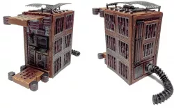 Quake Slipgate