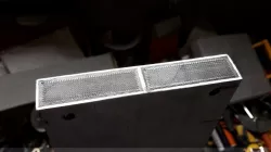 R-CNC End caps for aluminium section