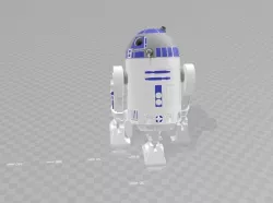 R2 D2