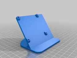 Raspberry Pi 3 Desk Stand