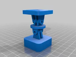 Raspberry Pi Camera Mount