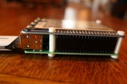 raspberry pi verical hat stacking kit 3D Models | Page 1 | STLFinder