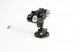 Raspberry Pi Infrared Camera Case