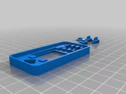 Raspberry Pi - Wave Share 1.3inch LCD Hat