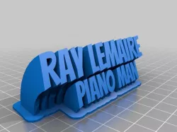 Ray Plate