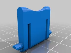 Razer Lycosa Keyboard Paw