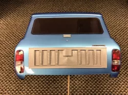 Redcat Gen 8 Tailgate Grill