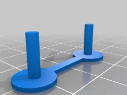 Retraction Dual Tower Test