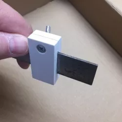 Ruler Gauge