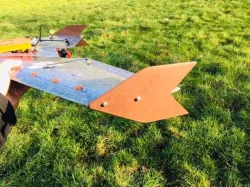 S800 FPV Wing Wingtip/Winglet