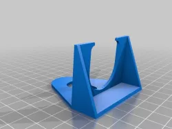 Scotch-Brite Dishwand Brush Holder
