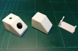  Sensor Box