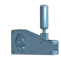 sequential shifter