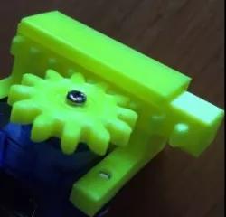 SG90 Linear Servo Actuator