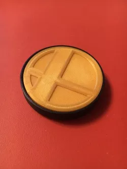 Simple Amiibo Base