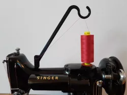 Singer Featherweight 221-222k Thread Stand