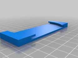 Single Senseo Pad Holder Garage