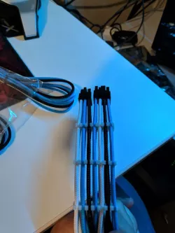 Sleeving