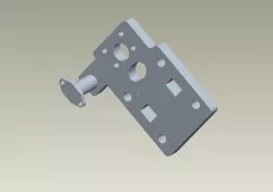 slider_bltouch A2 anet