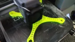 small quadrocopter drone INAV cleanflight betaflight