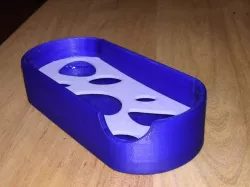 Soap Dish