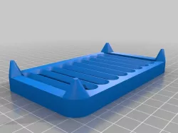 Soap Dish