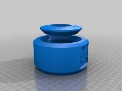 Solar Power Box
