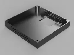 Sonoff basic enclosure