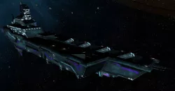 Sova Carrier