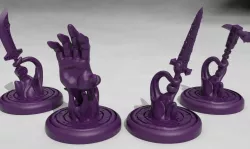 Spell Effects Pt 1