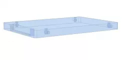 SSD model