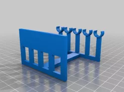 Staff Tool