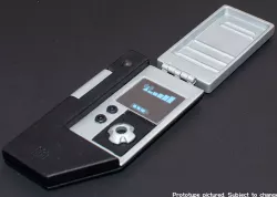 Star Trek Enterprise inspired Communicator