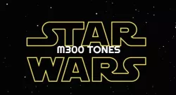 Star Wars - M300 Tones