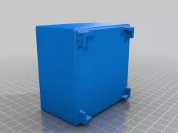 Storage bin